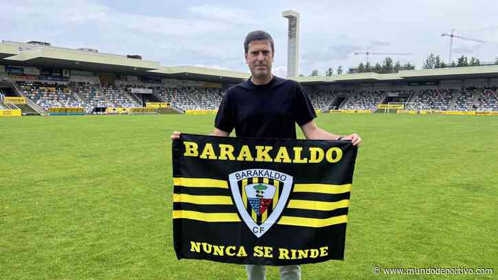 De la Sota: "El Athletic debe ayudar al fútbol vizcaíno, no solo cuando le interesa"