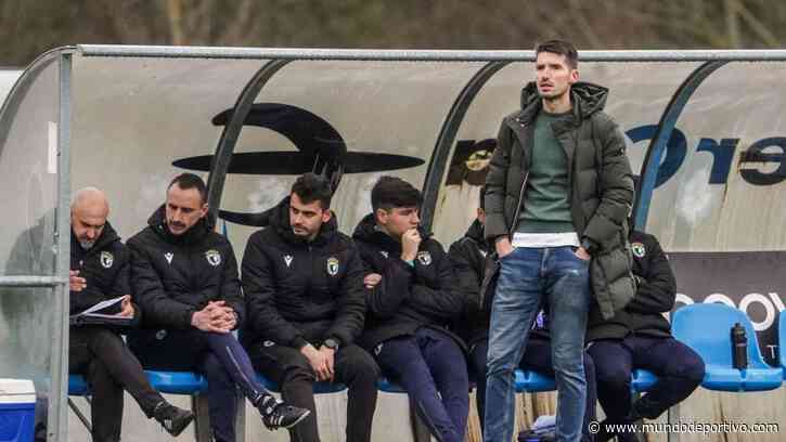 El Athletic mira a Burgos para reforzar el cuerpo técnico de Terzic
