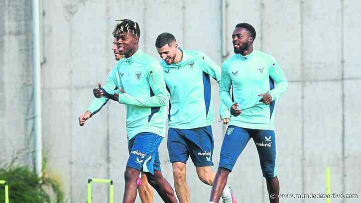 El valor de la plantilla del Athletic se desploma