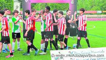 Los equipos de Lezama dan los últimos coletazos a la temporada
