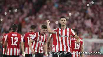 El mérito de Guruzeta en el Athletic