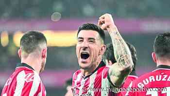 Las piezas que faltan en el puzle del Athletic