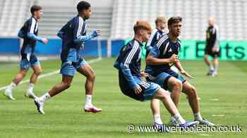 Everton academy players to watch across summer of intrigue and progress