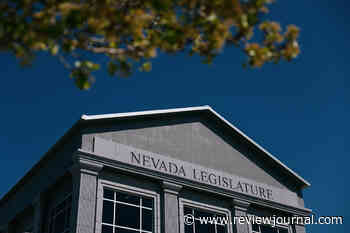 Preliminary results pour in for Nevada Legislature primaries