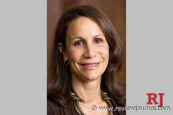 Nancy Brune winning reelection outright on Las Vegas City Council’s Ward 6