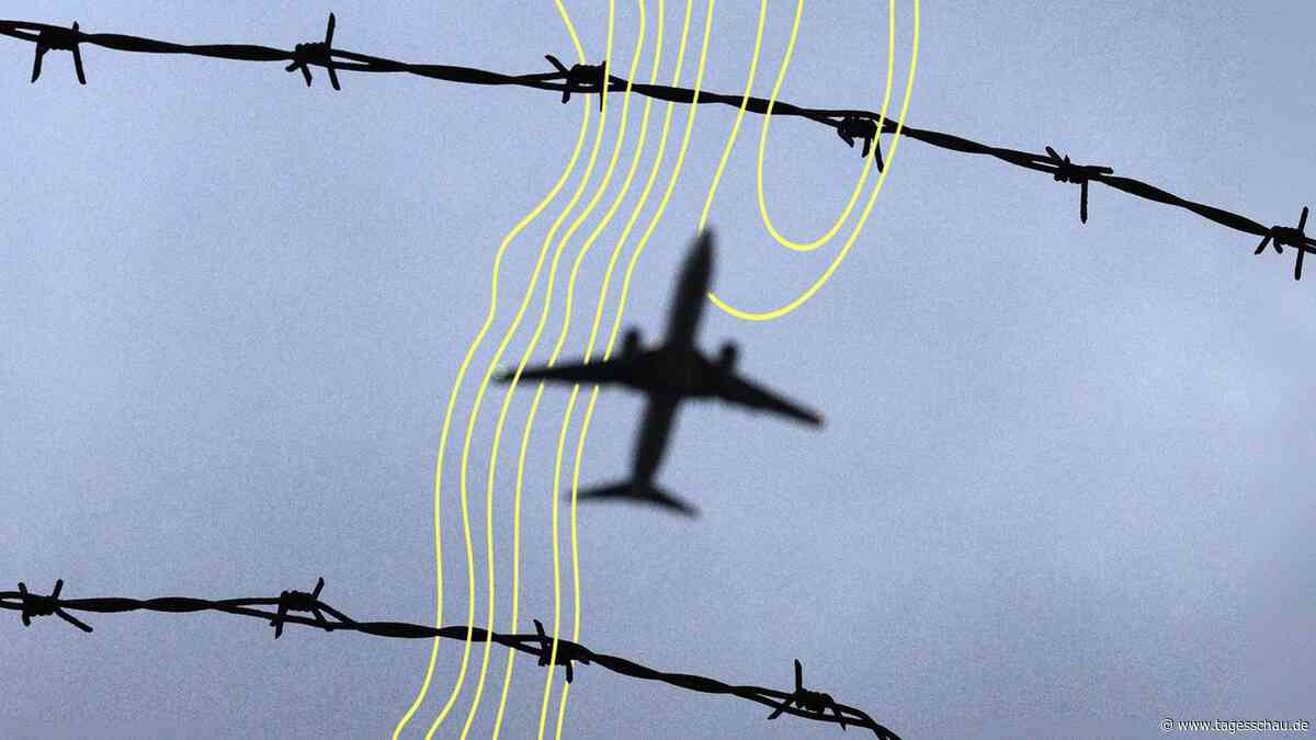 11KM-Podcast: Asylpakt und Abschiebezentren - Europas neuer Kurs 