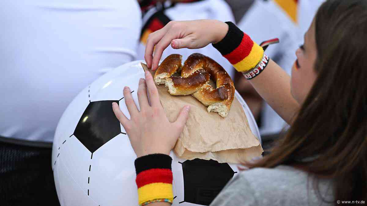 Desinteresse statt Euphorie: Deutschland kommt nicht in WM-Stimmung