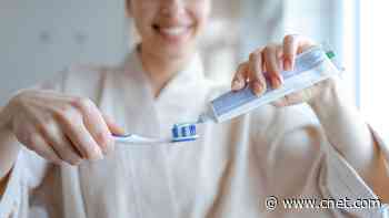 The Best Whitening Toothpastes That Work, According to Dentists