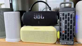 Best Bluetooth Speakers of 2026
