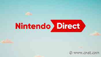 All the Trailers From Nintendo Direct June 2026