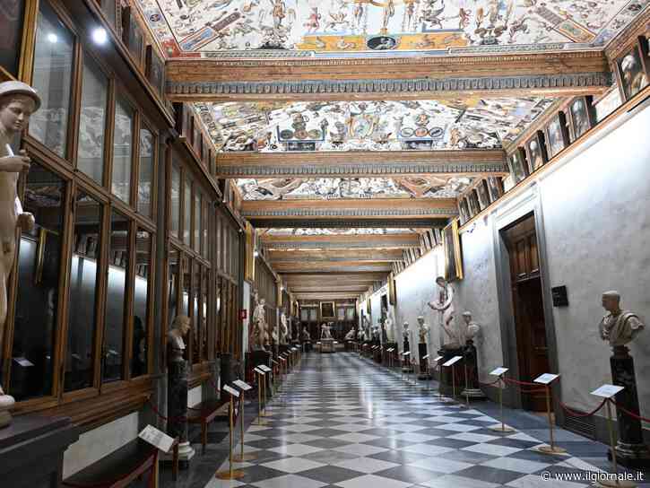 Montanari contro gli Uffizi "meloniani". Ma l'aveva già fatto con Eike Schmidt...