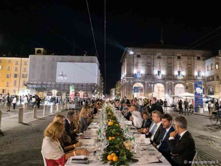 Sarà Esposito lo chef della Cena dei Mille