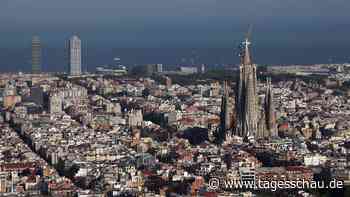 Die Sagrada Familia - eine Kathedrale, die fasziniert und spaltet
