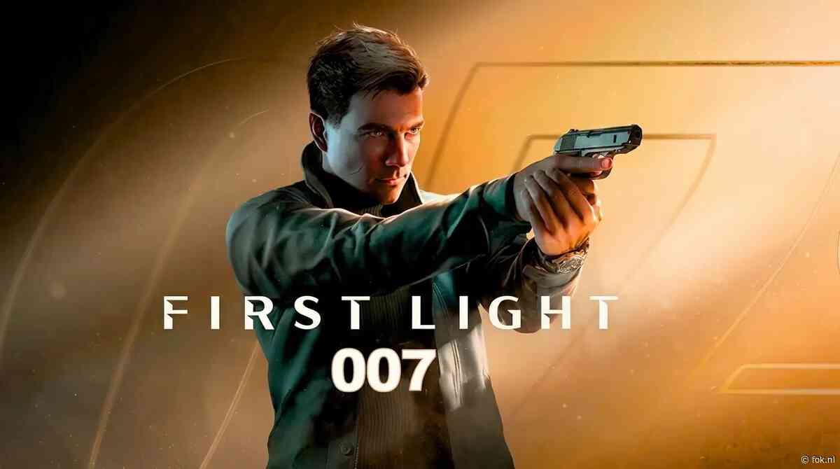 007 First Light