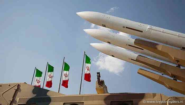 Bitcoin onder druk na nieuwe aanvallen tussen VS en Iran