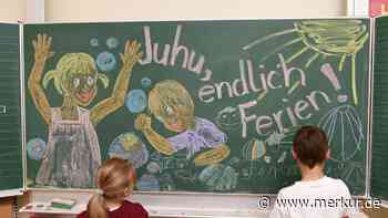 Ferienprogramm: 200 Kinder können mitmachen – neue Angebote dabei