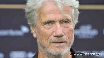 Jürgen Prochnow wird 85: „Ich wurde immer ganz ehrfurchtsvoll angesehen“