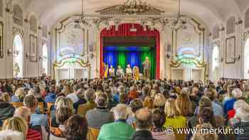 Marktgemeinde subventioniert Kultur im Oberbräu mit 850.000 Euro pro Jahr