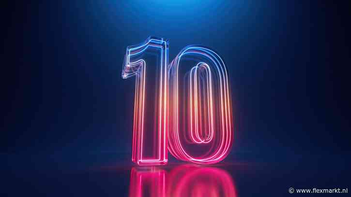 Top 10 opvallende transacties 2025 