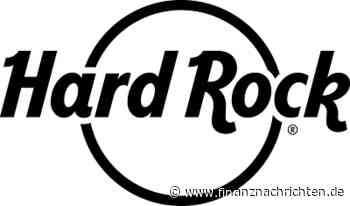 EQS-News: Hard Rock International läutet mit der Kampagne "All Teams. One Place." den "Summer of Soccer" ein