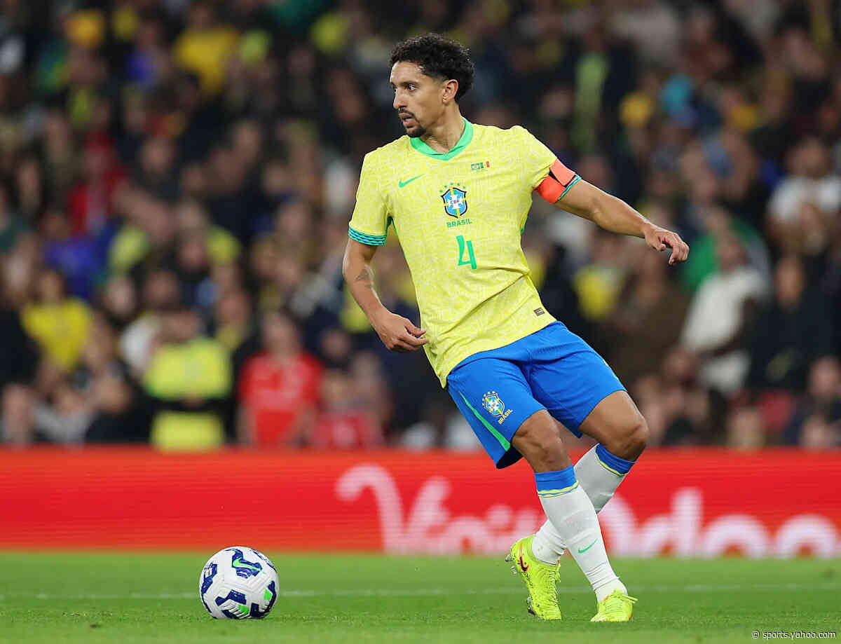 Impact Ratings: How Will PSG Players Fare At The World Cup?