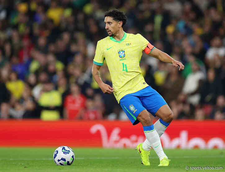 Impact Ratings: How Will PSG Players Fare At The World Cup?