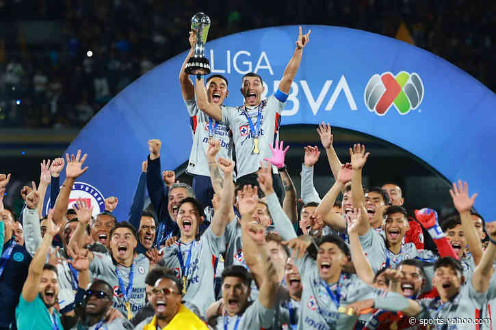 📅 The champion’s path in the 2026 Apertura