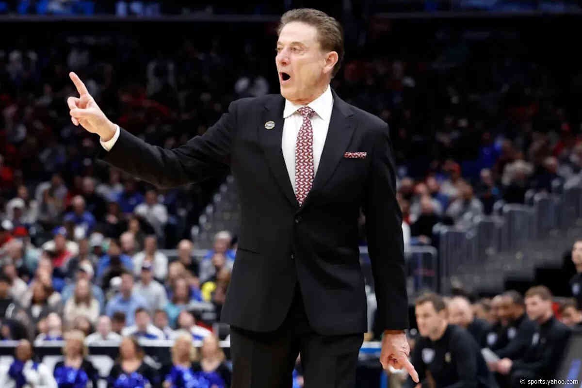 Rick Pitino’s thoughts on NBA Finals Game 3 officiating