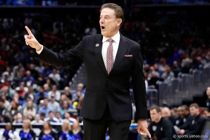Rick Pitino’s thoughts on NBA Finals Game 3 officiating
