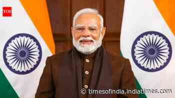 PM Modi surpasses Nehru's record of longest-serving elected PM; global leaders congratulate him