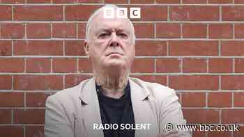 John Cleese: 'What's wrong with Portsmouth?'