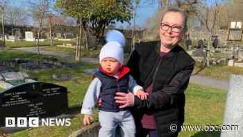 Cemetery parking charges lifted after complaints