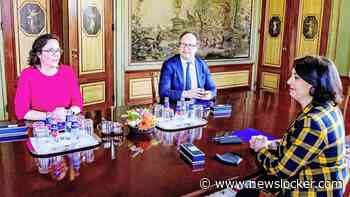 Oud-ministers Van Ark en Koolmees langs bij corona-enquête