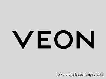 Veon appoints chief of staff & security officer