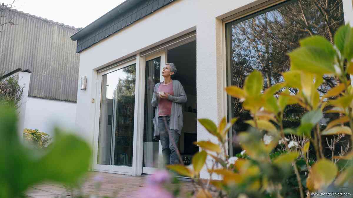 Immobilien: Überkreuzschenkung – diesen Steuertrick sollten Paare kennen