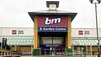 ‘Trendy’ B&M £25 piece ‘adds style and warmth’ to living spaces