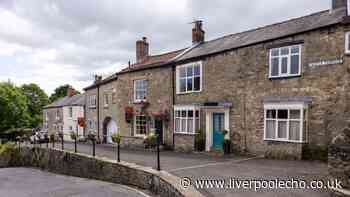 Beautiful UK town 2 hours from Liverpool is brimming with independent shops