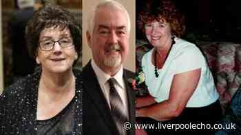 16 deaths, tributes and funeral notices from the Liverpool ECHO this week
