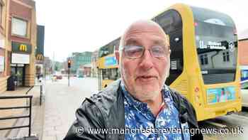'I quit Stockport for Costa del Sol – there's just three things I miss about home'