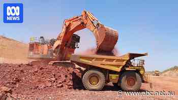 Iron ore company 'undermines' promises after failing to pay traditional owners