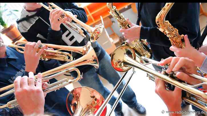 Freie Plätze an der Städtischen Sing- und Musikschule in Forchheim
