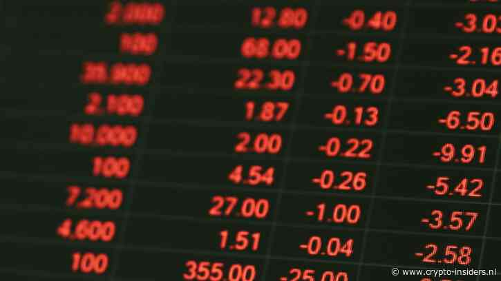 Bitcoin daalt na Amerikaanse aanvallen op Iran: 14:30 wordt cruciaal