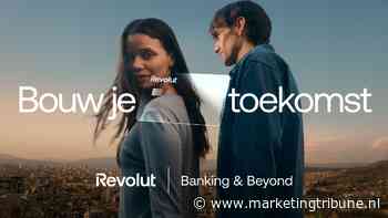 Revolut lanceert wereldwijde retailcampagne