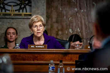 Nvidia CEO Jensen Huang declines Warren’s request to testify at AI hearing