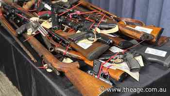 Coroner wants gun licence ‘rubber stamping’ bolstered with medical checks