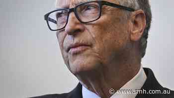 Bill Gates hires big guns to help prepare for Epstein grilling: reports