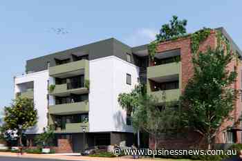 Green light for Spinnaker’s $25m North Perth apartments