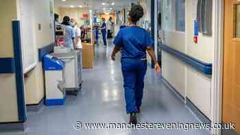 Fears as attacks and abuse of frontline NHS staff 'commonplace'