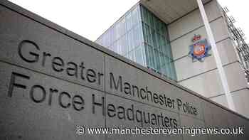 Yet another Greater Manchester Police officer leaves in disgrace, but we'll never know their name