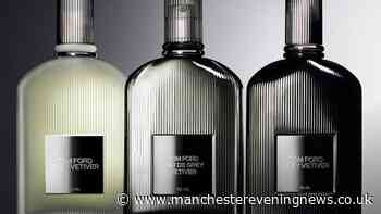 Tom Ford fragrance 'I've been wearing for more than 10 years' slashed to £13 for Father's Day